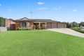 Property photo of 34 Sirius Circuit Narellan NSW 2567