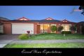 Property photo of 16 Delphinius Crescent Roxburgh Park VIC 3064
