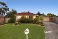 Property photo of 6 McGill Court Sunbury VIC 3429