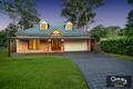 Property photo of 8 Monarch Close Rouse Hill NSW 2155