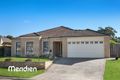 Property photo of 40 Harvard Circuit Rouse Hill NSW 2155