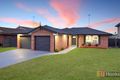 Property photo of 63 Wyangala Circuit Woodcroft NSW 2767