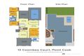 Property photo of 13 Coombes Court Point Cook VIC 3030