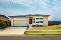 Property photo of 1 Minnaville Close Glenmore Park NSW 2745