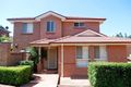 Property photo of 1/39-47 Kitson Way Casula NSW 2170