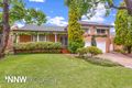 Property photo of 95 Balaka Drive Carlingford NSW 2118