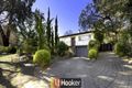 Property photo of 37 Kidston Crescent Curtin ACT 2605