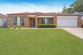Property photo of 107 Billinghurst Crescent Upper Coomera QLD 4209