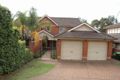 Property photo of 2/9 Haven Court Cherrybrook NSW 2126