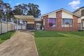 Property photo of 8 Menzies Circuit St Clair NSW 2759