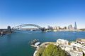Property photo of 71/2A Henry Lawson Avenue McMahons Point NSW 2060