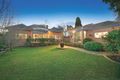 Property photo of 33 Park Road Glen Iris VIC 3146