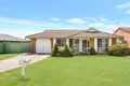 Property photo of 37 Pademelon Avenue St Helens Park NSW 2560