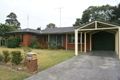 Property photo of 8 Bunyan Road Leonay NSW 2750