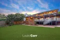 Property photo of 27 Cairngorm Avenue Glenhaven NSW 2156