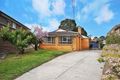 Property photo of 20 Joy Street Mount Waverley VIC 3149