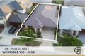 Property photo of 14 Hub Street Werribee VIC 3030