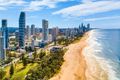 Property photo of 1301/1 Oracle Boulevard Broadbeach QLD 4218