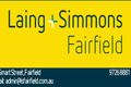Property photo of 7/87 Smart Street Fairfield NSW 2165