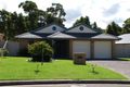 Property photo of 33 Sheraton Circuit Bomaderry NSW 2541