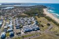 Property photo of 55 Seaside Circuit Caves Beach NSW 2281