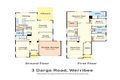 Property photo of 3 Dargo Road Werribee VIC 3030