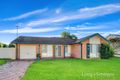 Property photo of 5 Josquin Way Claremont Meadows NSW 2747