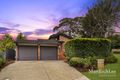 Property photo of 3 Elga Close Cherrybrook NSW 2126