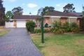 Property photo of 5 Topeka Glen St Clair NSW 2759