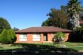 Property photo of 21 Sanders Crescent Kings Langley NSW 2147