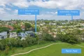 Property photo of 2/11 Indooroopilly Road Taringa QLD 4068