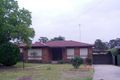Property photo of 84 Grange Crescent Cambridge Gardens NSW 2747