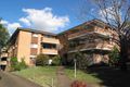 Property photo of 15/15 Cecil Street Ashfield NSW 2131