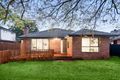 Property photo of 12 Rivett Crescent Mulgrave VIC 3170