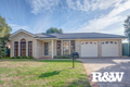 Property photo of 12 Dara Crescent Glenmore Park NSW 2745