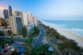 Property photo of 34/1 The Esplanade Surfers Paradise QLD 4217