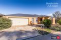 Property photo of 54 Hawkstone Road Manor Lakes VIC 3024