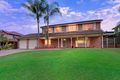 Property photo of 14 Astoria Park Road Baulkham Hills NSW 2153