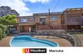 Property photo of 3 Wanaga Place Giralang ACT 2617