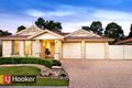 Property photo of 22 Roxburgh Crescent Stanhope Gardens NSW 2768