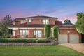 Property photo of 15 Bounty Avenue Castle Hill NSW 2154