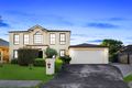 Property photo of 7 Spring Mill Avenue Rouse Hill NSW 2155