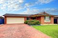 Property photo of 6 Ionian Way Kellyville Ridge NSW 2155
