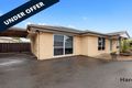 Property photo of 2/20 Madden Crescent Devonport TAS 7310