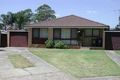 Property photo of 12 Ree Place Bidwill NSW 2770