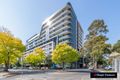 Property photo of 824/32 Bray Street South Yarra VIC 3141
