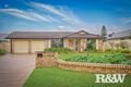 Property photo of 9 Seattle Close St Clair NSW 2759
