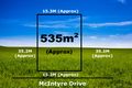 Property photo of 20 McIntyre Drive Altona VIC 3018