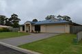 Property photo of 11 Weis Crescent Middle Ridge QLD 4350