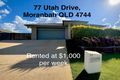 Property photo of 77 Utah Drive Moranbah QLD 4744
